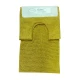 PARURE 3 PEZZI TAPPETO BAGNO POPPY SOPHIE