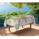 TOVAGLIA COTONE DIGITALE TROPICAL GIPETEX