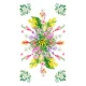 TOVAGLIA COTONE DIGITALE TROPICAL GIPETEX