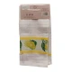 STROFINACCI 2 PEZZI 50X70CM COTONE SUMMER LIMONI EASY HOME