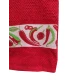 STROFINACCI 2 PEZZI 50X70CM COTONE SUMMER PEPERONCINO EASY HOME