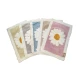 TAPPETO BAGNO SPUGNA 50X80CM MARGHERITA SOPHIE