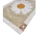 TAPPETO BAGNO SPUGNA 50X80CM MARGHERITA SOPHIE