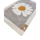 TAPPETO BAGNO SPUGNA 50X80CM MARGHERITA SOPHIE