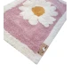 TAPPETO BAGNO SPUGNA 50X80CM MARGHERITA SOPHIE