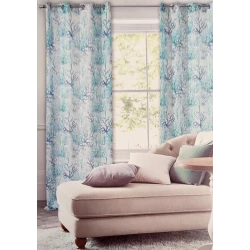 PANNELLO TENDA 140X280CM STAMPATO ARUBA LINEA ORO