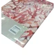 COPPIA TENDINE STAMPATE ROLL UP BARBARA LINEA ORO