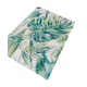 COPPIA TENDINE STAMPATE ROLL UP BARBARA LINEA ORO