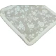 SET 12 PEZZI PRESINE MIROS ROSELLINE BEIGE PEZZOLI