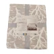 TRAPUNTINO MATRIMONIALE MICROFIBRA JACQUARD DOUBLE FACE CORINTO 3 SOPHIE