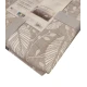 TRAPUNTINO MATRIMONIALE MICROFIBRA JACQUARD DOUBLE FACE CORINTO 6 SOPHIE