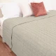 QUILT COPRILETTO MATRIMONIALE MICROFIBRA BLOT SGHOME