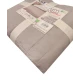 QUILT COPRILETTO MICROFIBRA TINTA UNITA KIM SGHOME