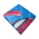 TRAPUNTINO MICROFIBRA SINGOLO SPIDERMAN MARVEL HERMET