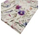 SET CUCINA COTONE DIGITALE FIORI DI CAMPO TAA ARCONATE