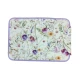 SET CUCINA COTONE DIGITALE FIORI DI CAMPO TAA ARCONATE