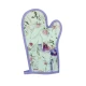 SET CUCINA COTONE DIGITALE FIORI DI CAMPO TAA ARCONATE