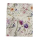 SET CUCINA COTONE DIGITALE FIORI DI CAMPO TAA ARCONATE