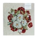 SET ARREDO GOBELIN FODERA CENTRO RUNNER MARGHERITE PAPAVERI TAA ARCONATE
