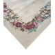 SET ARREDO GOBELIN FODERA CENTRO RUNNER ROSE TAA ARCONATE