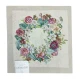 SET ARREDO GOBELIN FODERA CENTRO RUNNER ROSE TAA ARCONATE