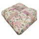 QUILT COPRILETTO MATRIMONIALE COTONE STAMPATO GEMMA SGHOME