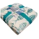 QUILT COPRILETTO MATRIMONIALE COTONE STAMPATO SESPI SGHOME