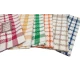 6 PEZZI STROFINACCI COTONE 50X70CM FRIULI PEZZOLI