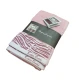 SET 1+1 ASCIUGAMANO + OSPITE SPUGNA JACQUARD ONDA ENRICO COVERI