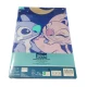 COMPLETO LENZUOLA COTONE STITCH DISNEY NOVIA