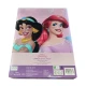 COMPLETO LENZUOLA COTONE PRINCESS DISNEY NOVIA