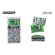 COMPLETO LENZUOLA COTONE MINECRAFT Z NOVIA