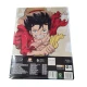 COMPLETO LENZUOLA COTONE ONE PIECE NOVIA