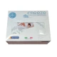 COPRIMATERASSO CON FASCIA MATRIMONIALE TERMOREGOLATORE FREEZE BIANCALUNA