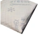 COPRIMATERASSO CON FASCIA MATRIMONIALE TERMOREGOLATORE FREEZE BIANCALUNA