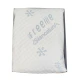 COPRIMATERASSO CON FASCIA MATRIMONIALE TERMOREGOLATORE FREEZE BIANCALUNA