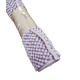 TAPPETO BAGNO DOTS SOPHIE GLICINE