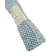 TAPPETO BAGNO DOTS SOPHIE GRIGIO PERLA