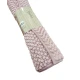 TAPPETO BAGNO DOTS SOPHIE ROSA