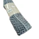 TAPPETO BAGNO DOTS SOPHIE NERO