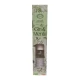 DIFFUSORE AMBIENTE CON MIDOLLINI 125ML VARIE FRAGRANZE SOPHIE CHAMPAGNE