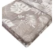 TRAPUNTINO MATRIMONIALE MICROFIBRA JACQUARD DOUBLE FACE HOSO LINEA ORO
