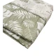 TRAPUNTINO MATRIMONIALE MICROFIBRA JACQUARD DOUBLE FACE HOSO LINEA ORO