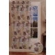 PANNELLO TENDA 140X290CM STAMPATO ANNIK VT