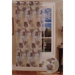 PANNELLO TENDA 140X290CM STAMPATO ANNIK VT