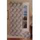 PANNELLO TENDA 140X290CM STAMPATO ANNIK INTRECCIO VT