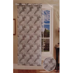 PANNELLO TENDA 140X290CM STAMPATO ANNIK INTRECCIO VT