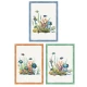 STROFINACCI 50X70CM 6 PEZZI COTONE DIGITALE GLAID SGHOME