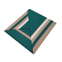 COMPLETO LENZUOLA MATRIMONIALE COTONE DA VINCI LINEA ORO