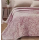 TRAPUNTINO MATRIMONIALE MICROFIBRA JACQUARD DOUBLE FACE CORINTO 11 SOPHIE